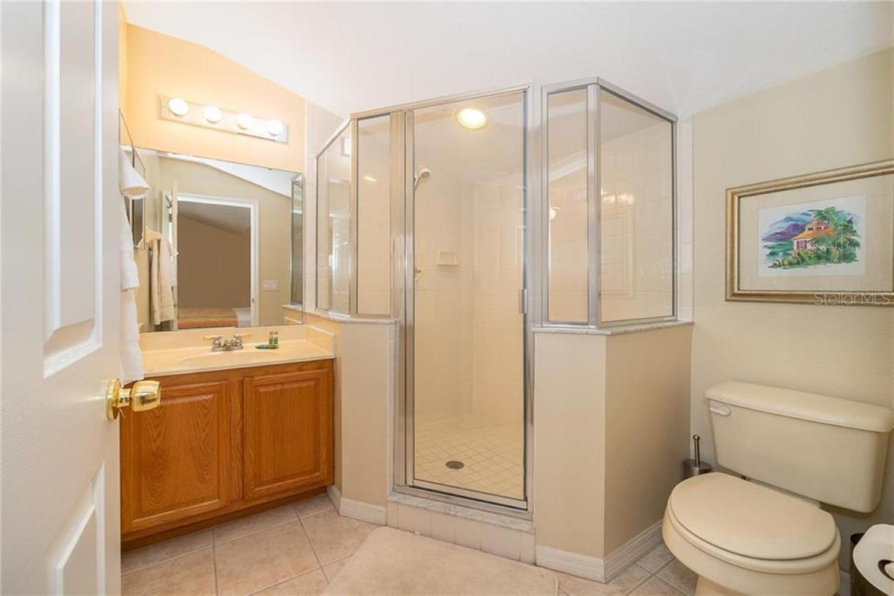 Mickey's Corner: 5BR Villa with Pool, Hot Tub & Game Room Near Disney Orlando Exterior photo