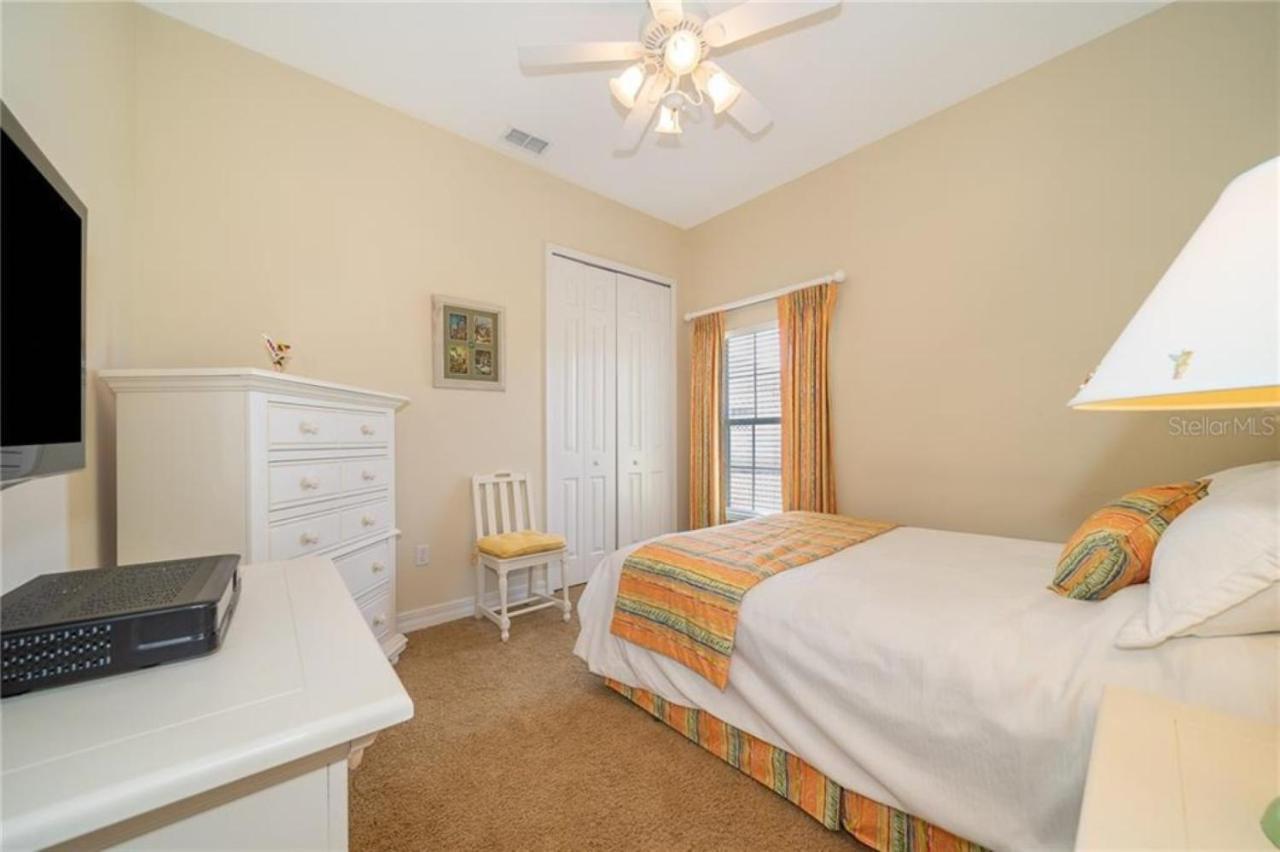 Mickey's Corner: 5BR Villa with Pool, Hot Tub & Game Room Near Disney Orlando Exterior photo
